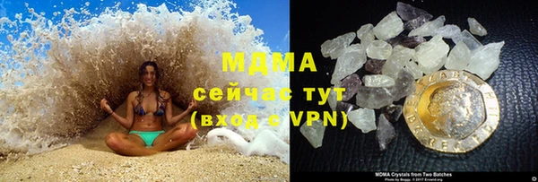 молекула духа Арсеньев